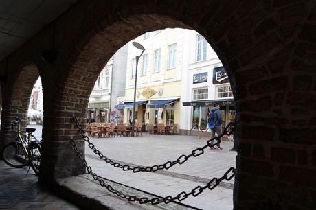 Flensburg