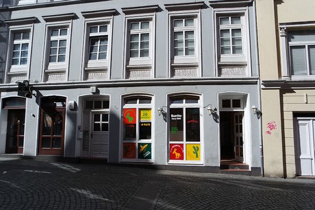 Flensburg