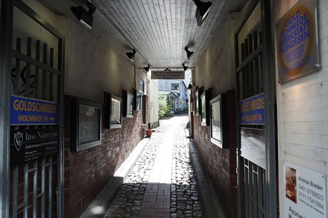 Flensburg