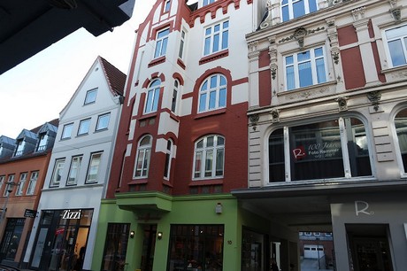 Flensburg