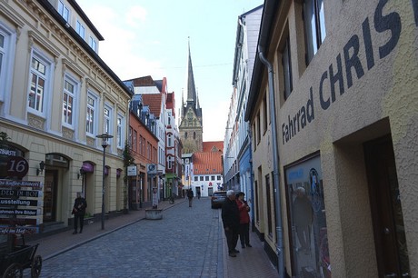 Flensburg