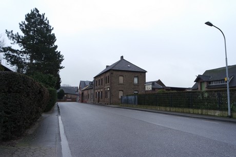 fliesteden