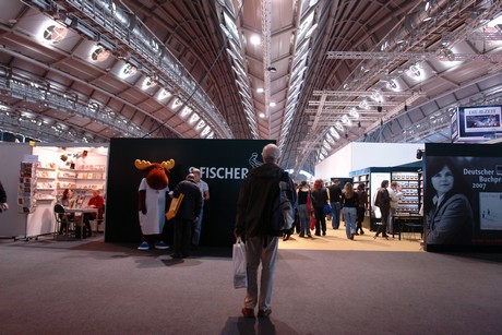 buchmesse