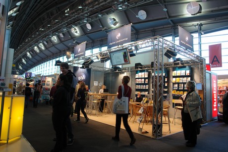 buchmesse