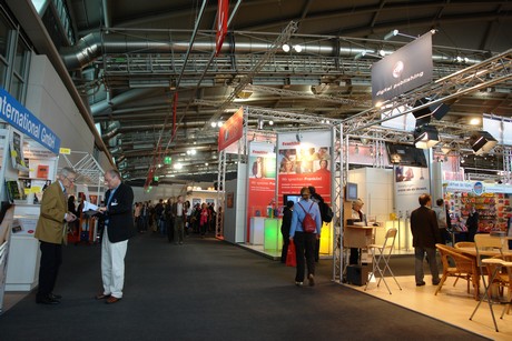 buchmesse