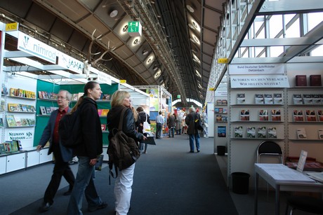 buchmesse