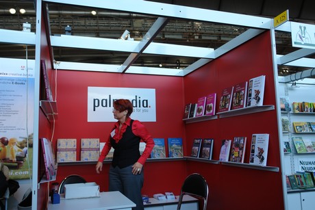 buchmesse