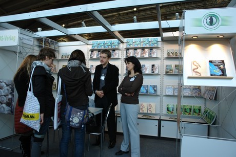buchmesse