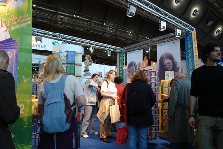 buchmesse