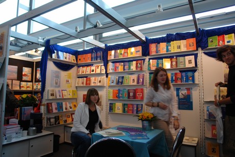 buchmesse