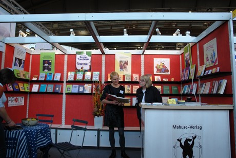 buchmesse