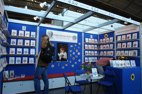 buchmesse