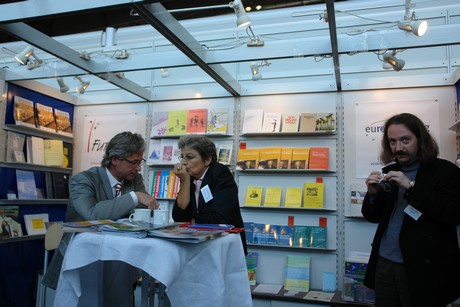 buchmesse