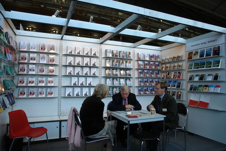 buchmesse