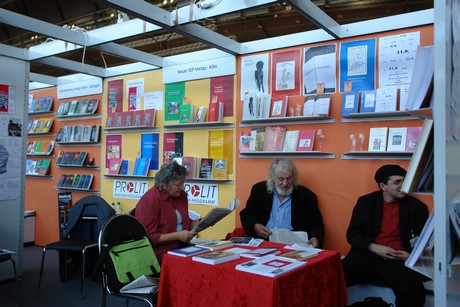 buchmesse
