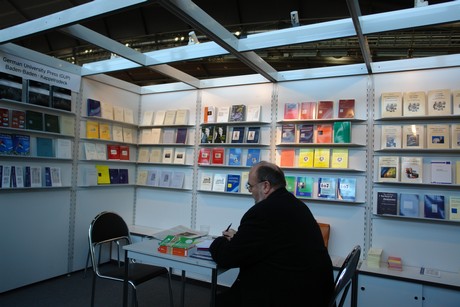 buchmesse