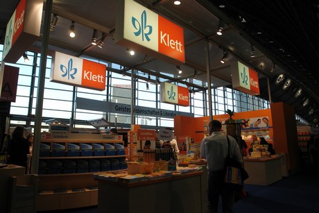 buchmesse