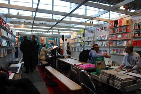 buchmesse