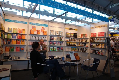 buchmesse