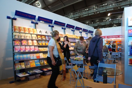 buchmesse
