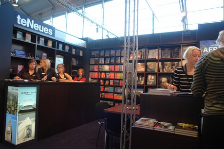 buchmesse