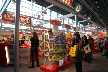 buchmesse