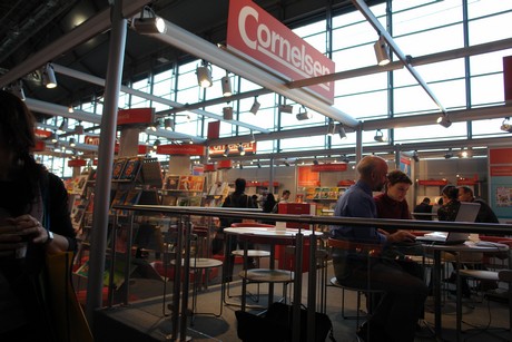 buchmesse
