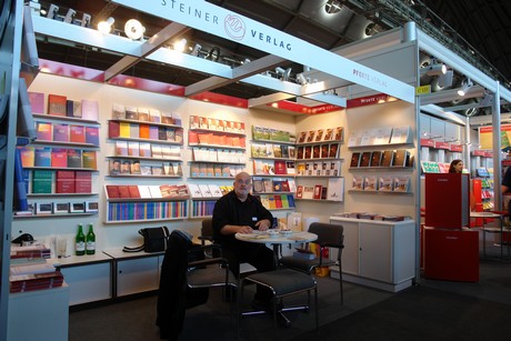 buchmesse