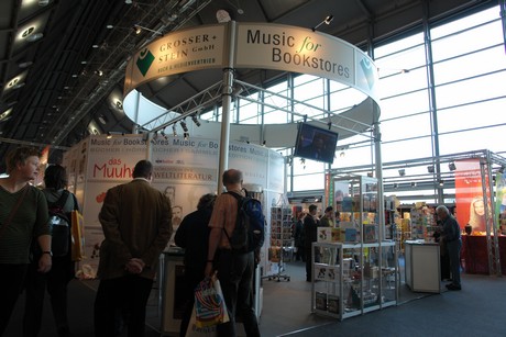 buchmesse