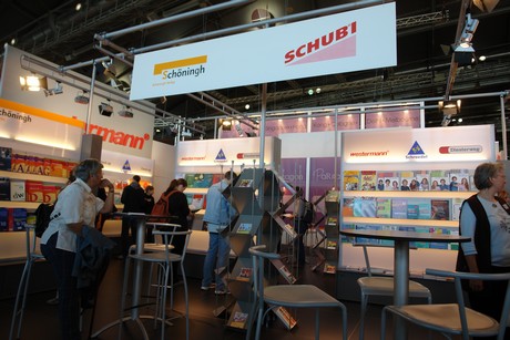 buchmesse