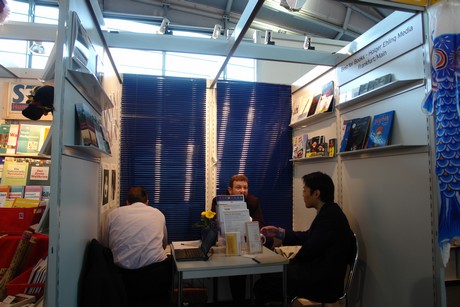buchmesse