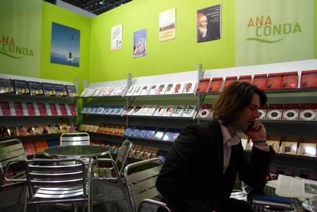 buchmesse
