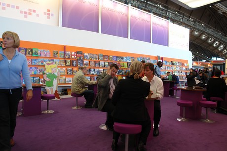 buchmesse
