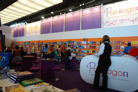 buchmesse