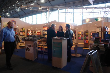 buchmesse