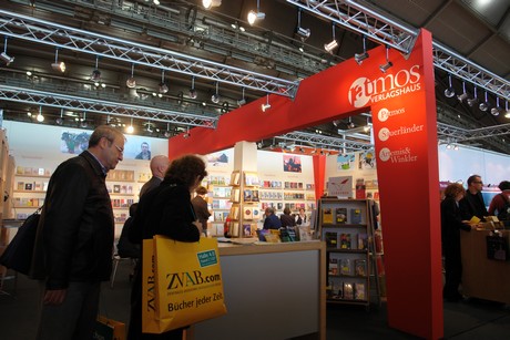buchmesse