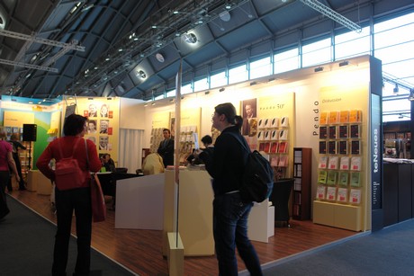buchmesse