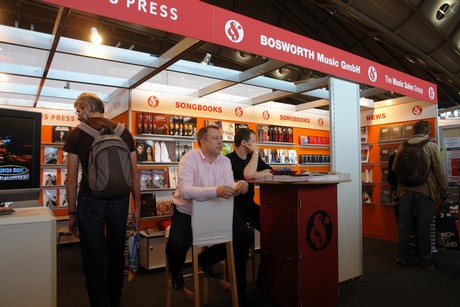 buchmesse