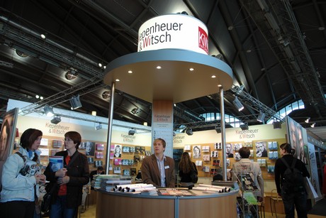 buchmesse
