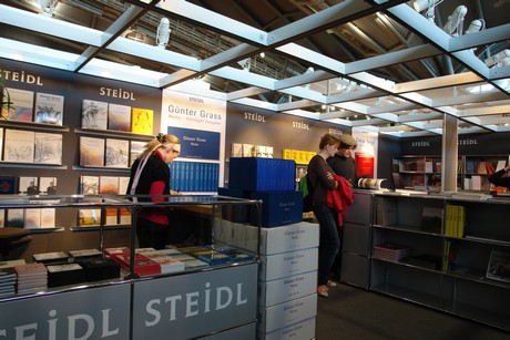 buchmesse