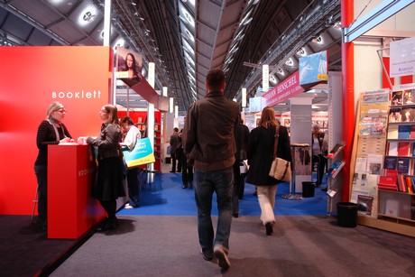 buchmesse