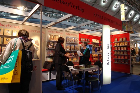 buchmesse