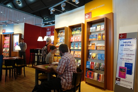 buchmesse