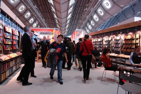 buchmesse