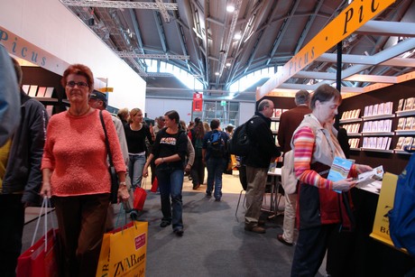 buchmesse