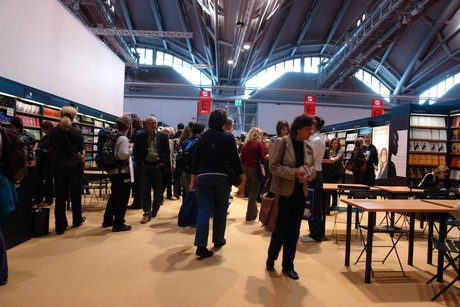 buchmesse