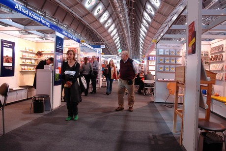 buchmesse