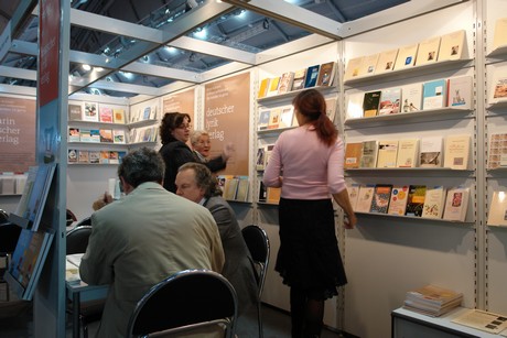 buchmesse