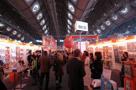 buchmesse