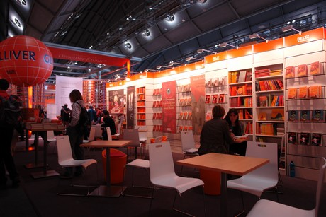 buchmesse